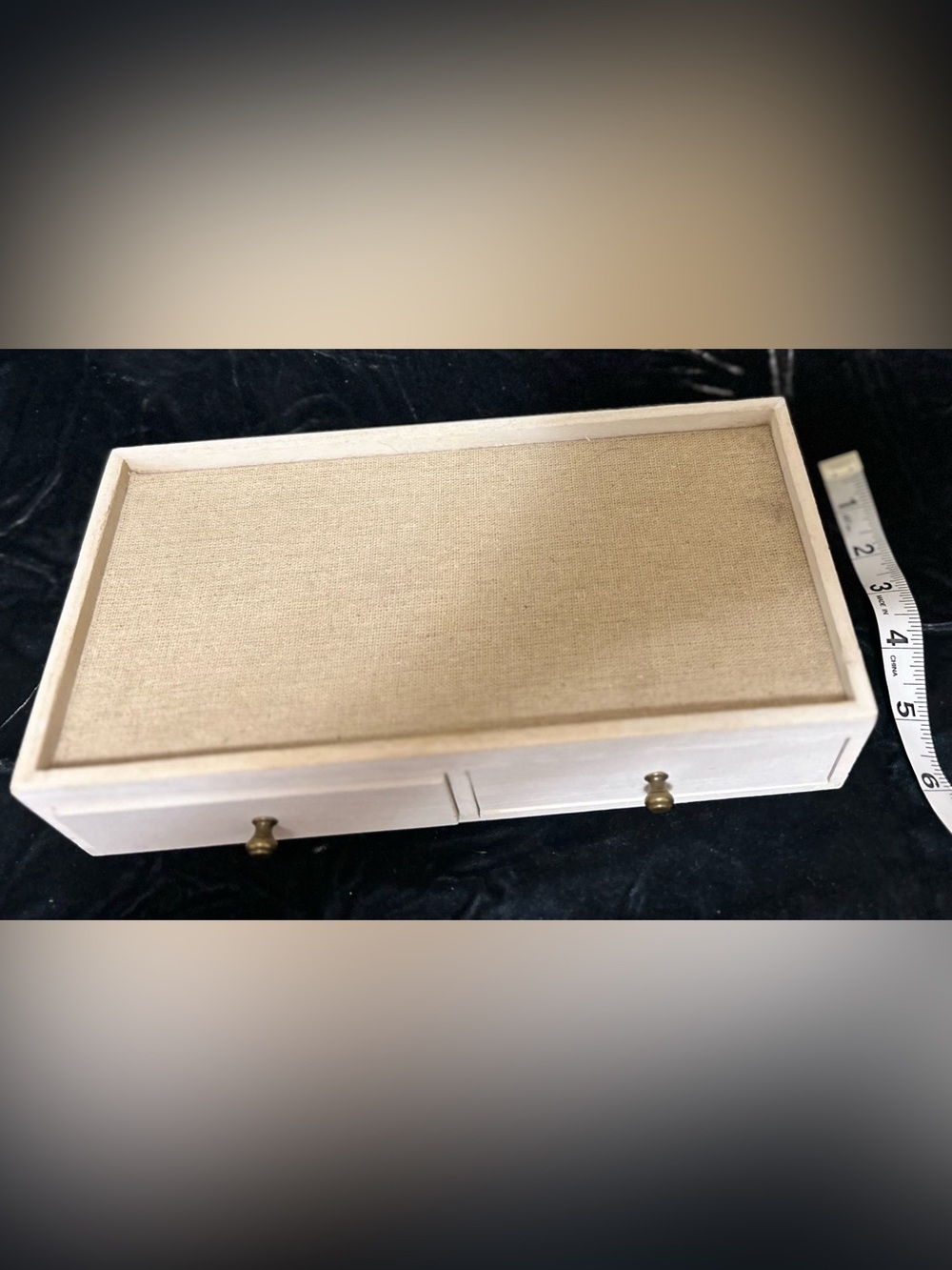 Jewelry Box - Picture 4 of 6